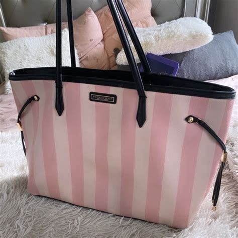 fake victoria secret bag|victoria secret bag price.